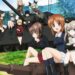 Girls und Panzer: Atsumare! Minna no Senshadou!