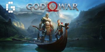A Day At The God of War Preview Event!