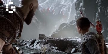 A Short 1 Hour Tour On God of War Game Preview!