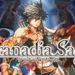 Granadia Saga comes to an end