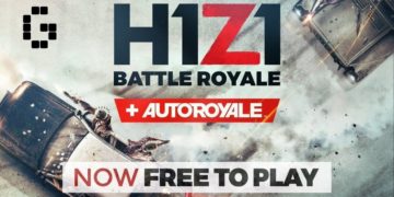 H1Z1
