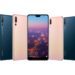 HUAWEI P20 and P20 Pro