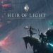 Heir of Light feature image launch