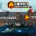 Hero Hunters releases a major update featuring two new heroes + free Bolt giveaway!