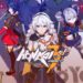 Honkai Impact 3rd Global Pre-Registration Launched!