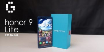 An Honor 9 Lite Review – A Budget Phone With The Perfect Picture Capture