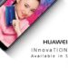HUAWEI nova 2 lite Launched Giving Double The Experience To Users!
