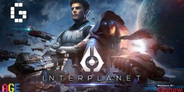 INTERPLANET – Build Your Space Empire And Conquer The Galaxies!