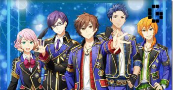 Idol Fantasy announced by Square Enix