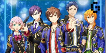 Idol Fantasy announced by Square Enix