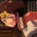 Teaser site for upcoming Kabaneri of the Iron Fortress game opens