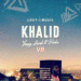 “Khalid Young Dumb & Broke VR” To Be Released at PlayStation Store on 29th March 2018!