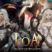 Legacy of Atlantis now available for smartphones