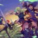 Little Witch Academia: Chamber of Time for PS4 and PC will launch this May