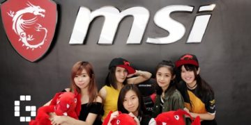 Introducing MSI 2018 Gaming Ambassadors!