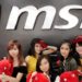 Introducing MSI 2018 Gaming Ambassadors!