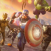 Marvel Strike Force