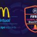 McDonald’s Partners With LaLiga & LVP To Bring Virtual LaLiga eSports Tournament!