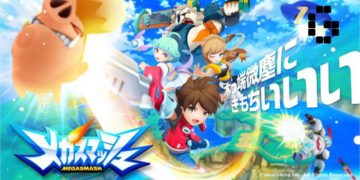 MegaSmash now available for Android and iOS