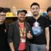 A Day At Metronomik With Wan Hazmer!