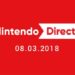 Nintendo Direct Stream Revealed A Bunch Of Games For Switch!