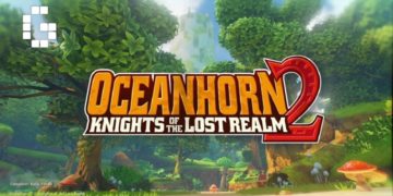 Oceanhorn 2: Knights of the Lost Realm – New Demo Trailer Revealed!