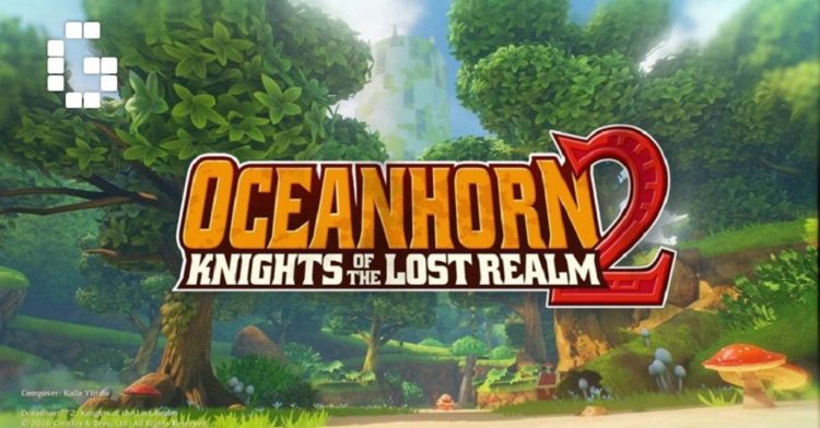 Oceanhorn 2: Knights of the Lost Realm – New Demo Trailer Revealed!