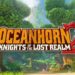 Oceanhorn 2: Knights of the Lost Realm – New Demo Trailer Revealed!