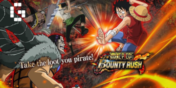 One Piece: Bounty Rush