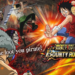 One Piece: Bounty Rush