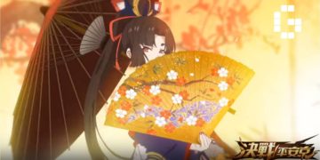 Onmyoji Arena announced for Android and iOS