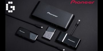 Pioneer USB Type-C Products feature image