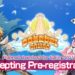 Asobimo Launches Pre-Registration For New Mobile MMORPG Pokebel Online!