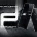 Porsche Design HUAWEI Mate RS