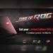 Here’s How To Redeem A Limited Edition ROG G-Shock Watch!