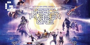 Ready Player One – Playing In Cinemas This 29th March!