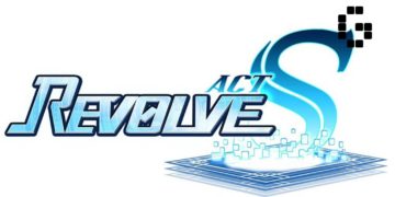 Pre-registration for Revolve Act -S- opens
