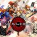 Servant of Thrones To Bring In Characters From Drakengard!