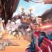 Shadowgun Legends Is Now Launched In Stores!