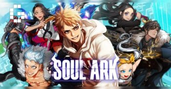 Asiasoft Announces Soul Ark Mobile RPG For Singapore And Malaysia!