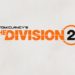 The Division 2 In The Making And Updates For The First Division!
