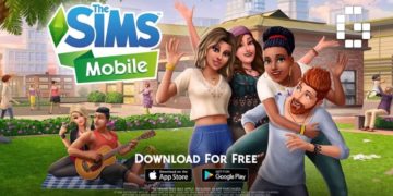 The Sims Mobile Is Now Available Worldwide For Free!