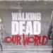 The Walking Dead: Our World Mobile AR Game Launches Pre-Registration!