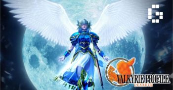 Teaser trailer for Valkyrie Profile: Lenneth posted