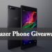 razer phone giveaway