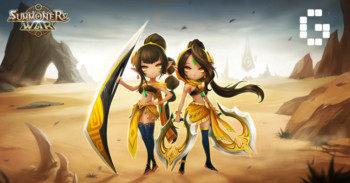 summoner wars