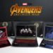 Acer Malaysia Launches Marvel’s Avengers: Infinity War Edition Laptops!