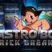 Astro Boy: Brick Breaker now available for smartphones