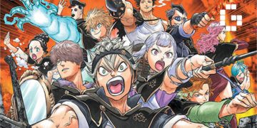 Black Clover: Phantasm Knight Squad announced for Android and iOS
