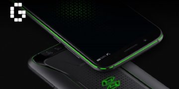 Xiaomi Black Shark – The New Gaming Smartphone With Liquid Cooling System